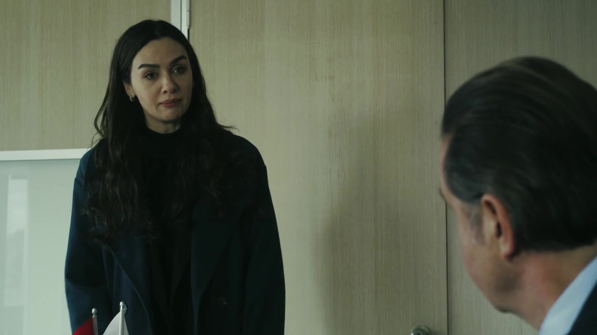 Кадры из сериала Кладбище 1 серия 1 сезон (2022)
