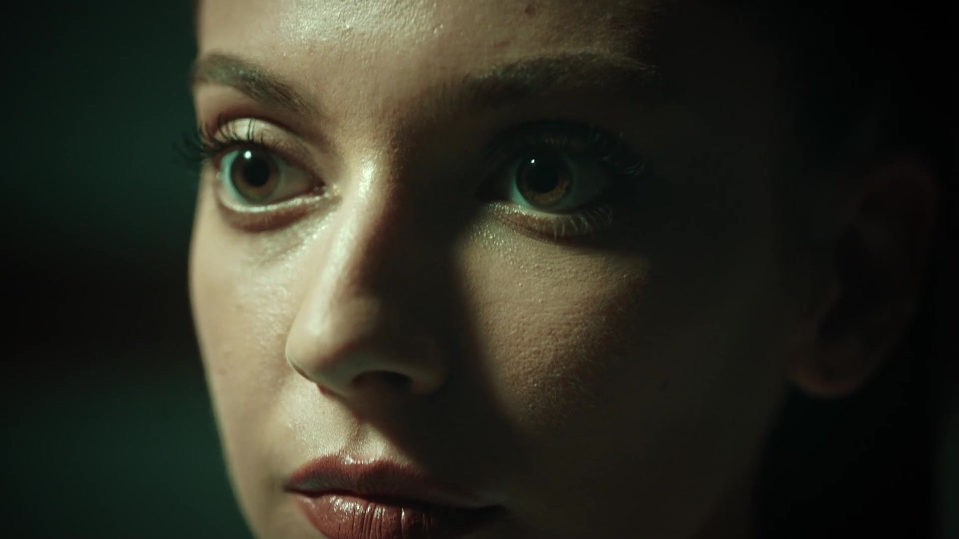 Кадры из сериала Кладбище 8 серия 2 сезон (2022)