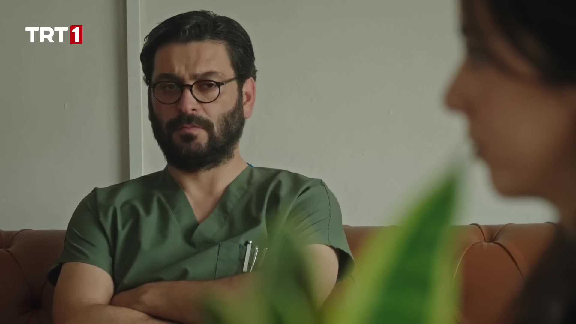Кадры из сериала Хороший плохой доктор (2022)