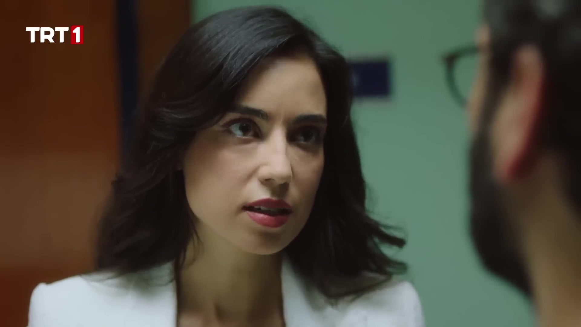 Кадры из сериала Хороший плохой доктор (2022)