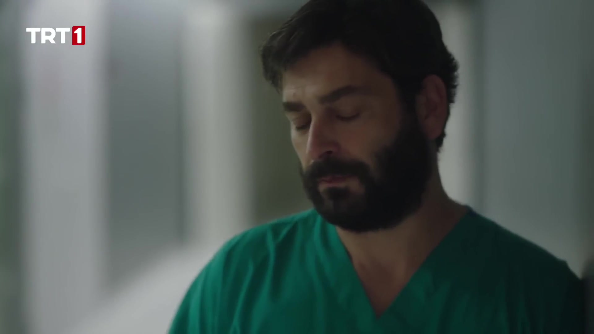 Кадры из сериала Хороший плохой доктор (2022)