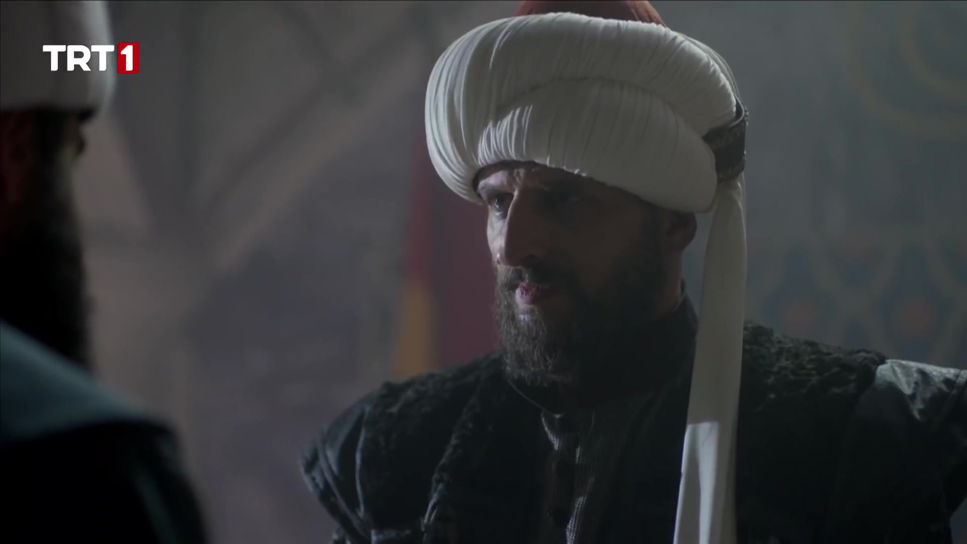 Кадры из сериала Путь любви: Хаджи Байрами Вели 12 серия 1 сезон (2021)