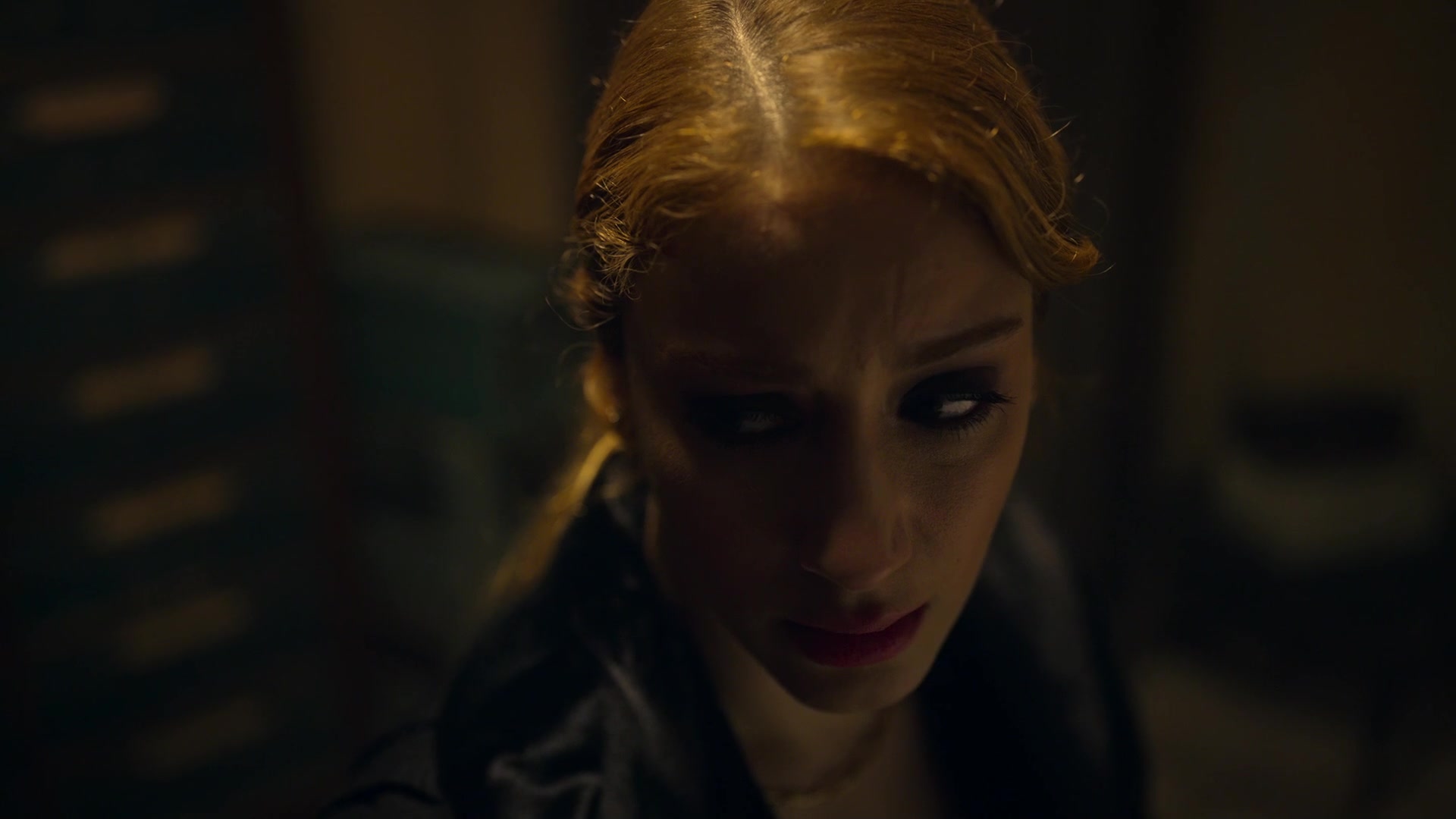 Кадры из сериала Полночь в отеле Пера Палас 4 серия 1 сезон (2022)