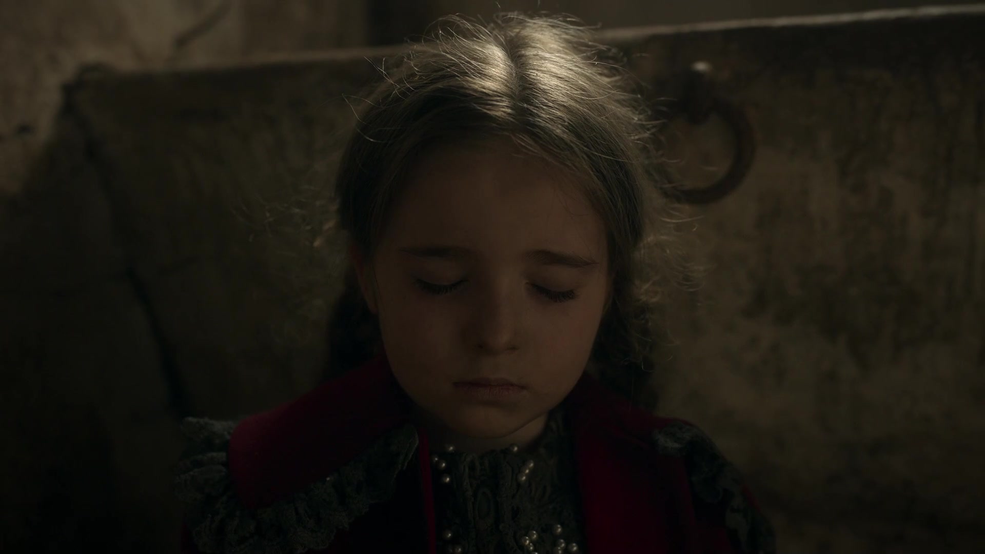 Кадры из сериала Полночь в отеле Пера Палас 5 серия 1 сезон (2022)