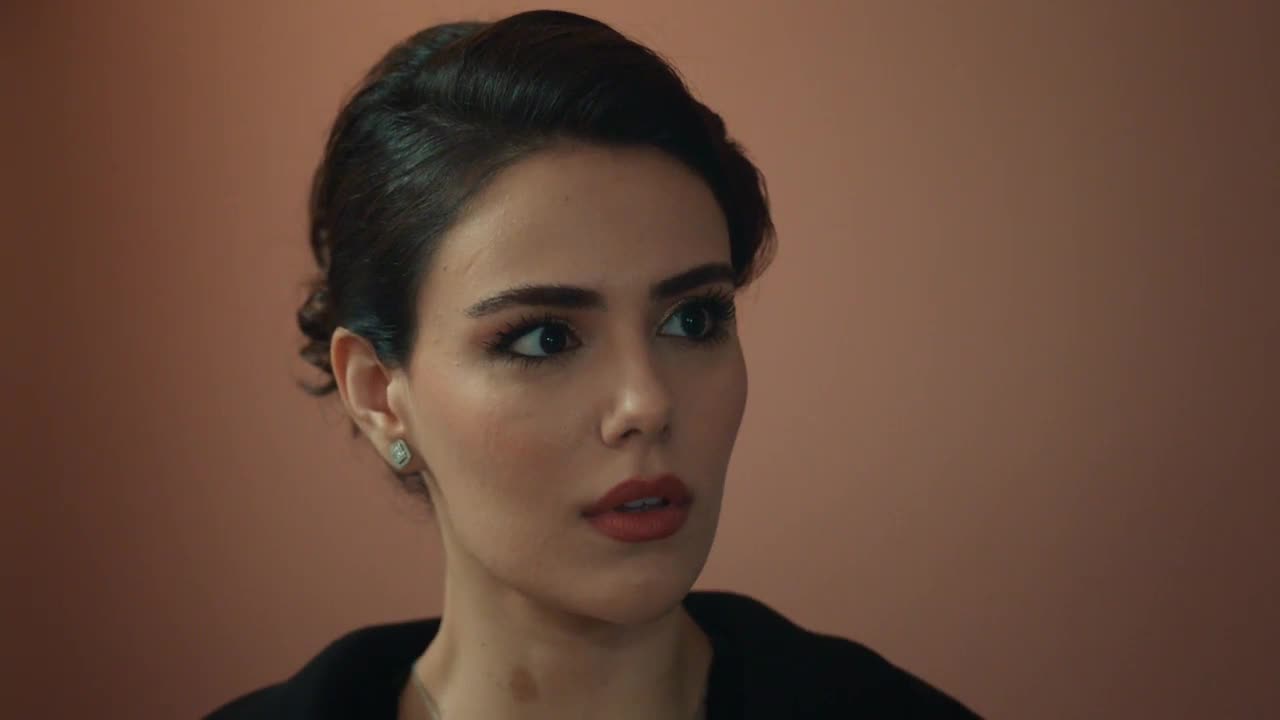 Кадры из сериала Три сестры 8 серия 1 сезон (2022)