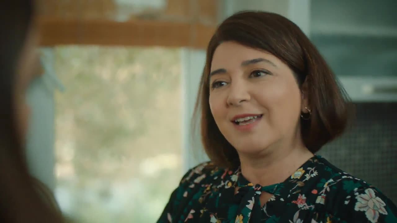 Кадры из сериала Три сестры 14 серия 1 сезон (2022)