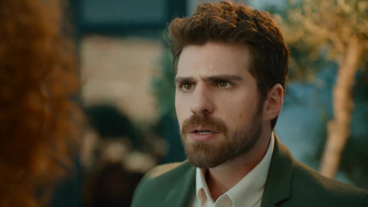 Кадры из сериала Три сестры 6 серия 2 сезон (2022)