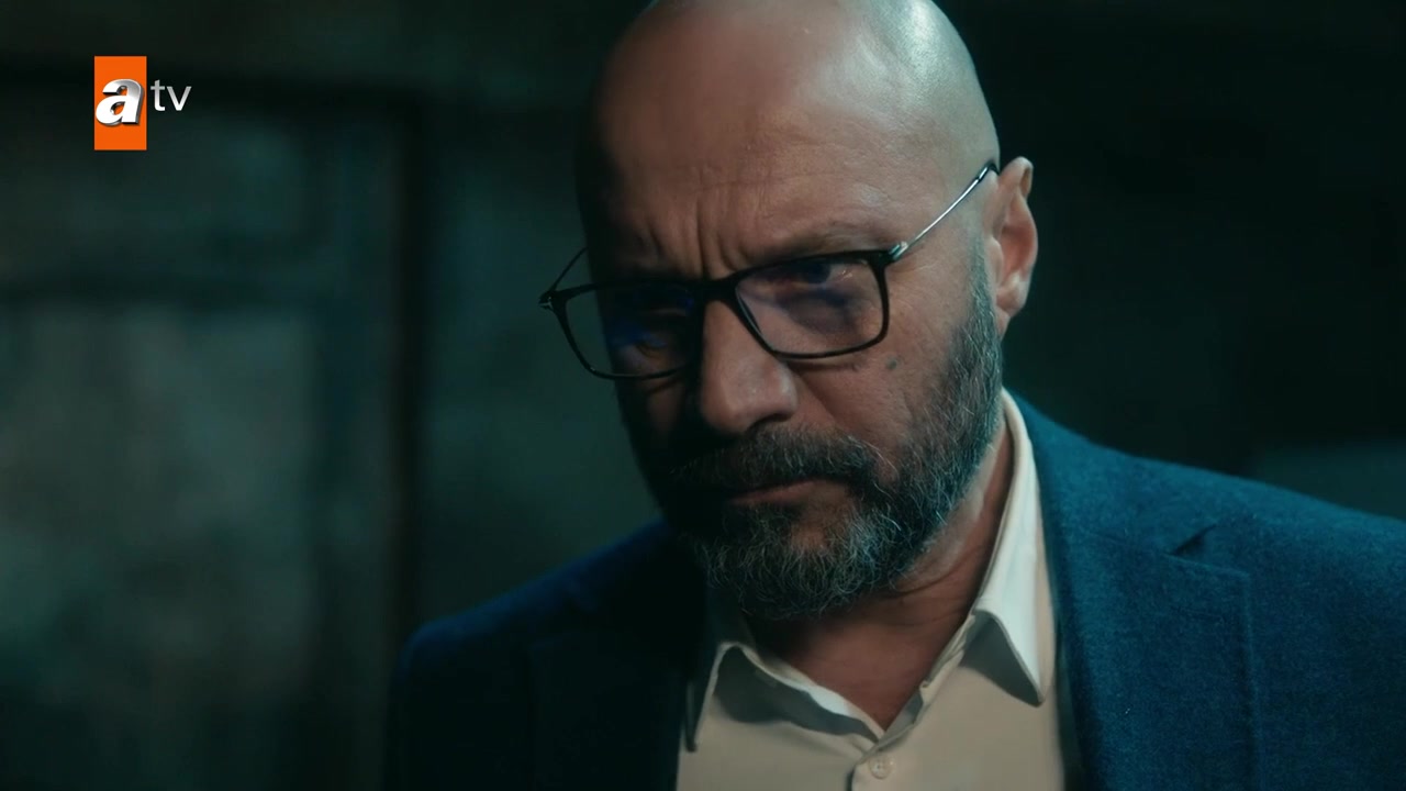 Кадры из сериала Одинокий волк 2 серия 1 сезон (2021)