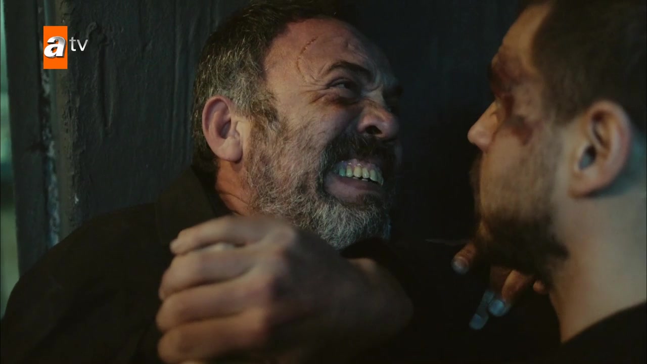 Кадры из сериала Одинокий волк 8 серия 1 сезон (2021)