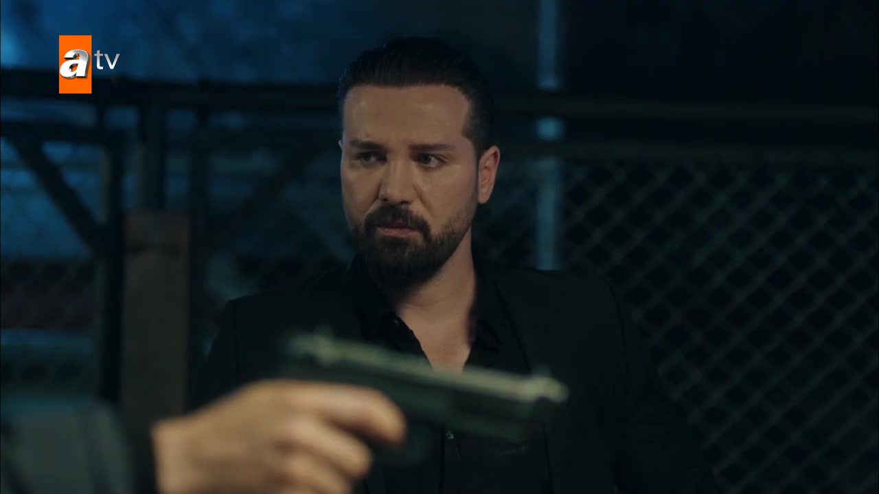 Кадры из сериала Одинокий волк 15 серия 1 сезон (2021)