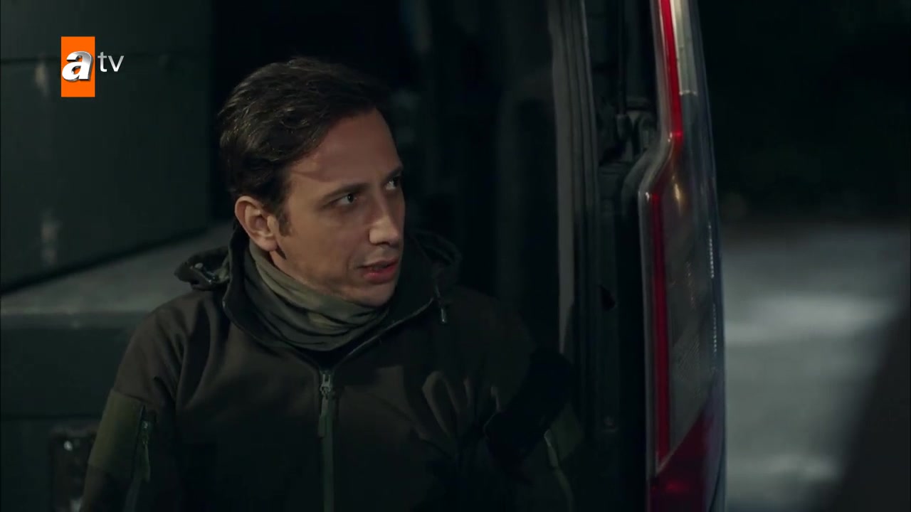 Кадры из сериала Одинокий волк 4 серия 2 сезон (2021)