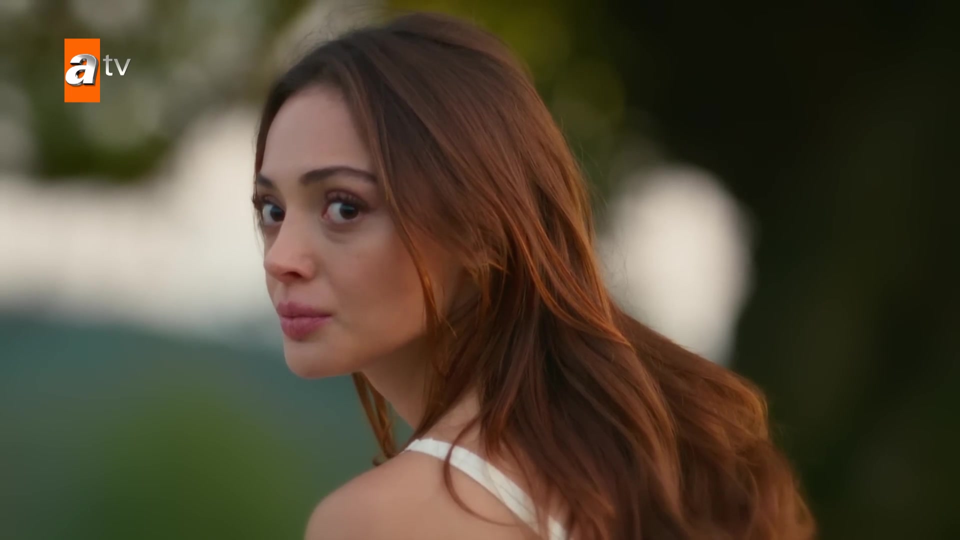 Кадры из сериала Слепое пятно 2 серия 1 сезон (2024)