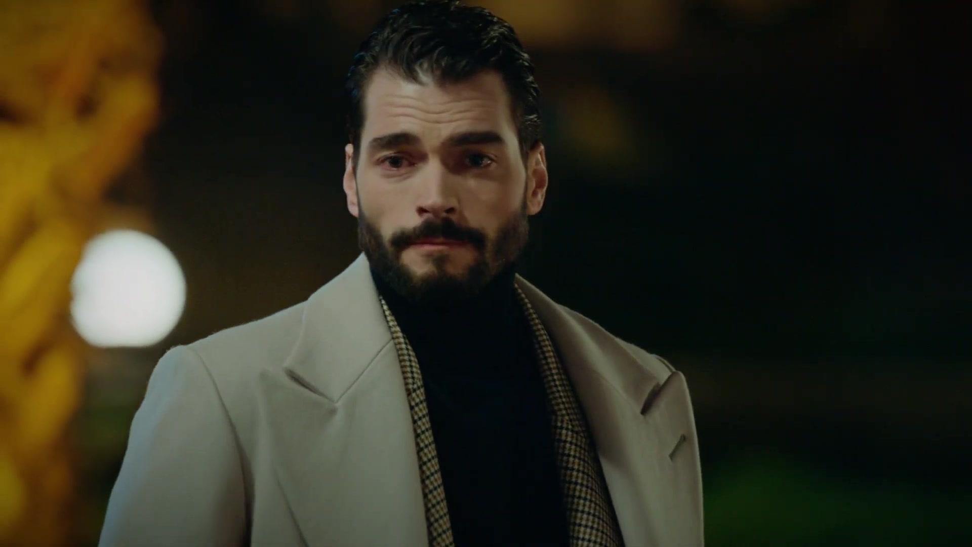 Кадры из сериала Игра моей судьбы 2 серия 1 сезон (2021)