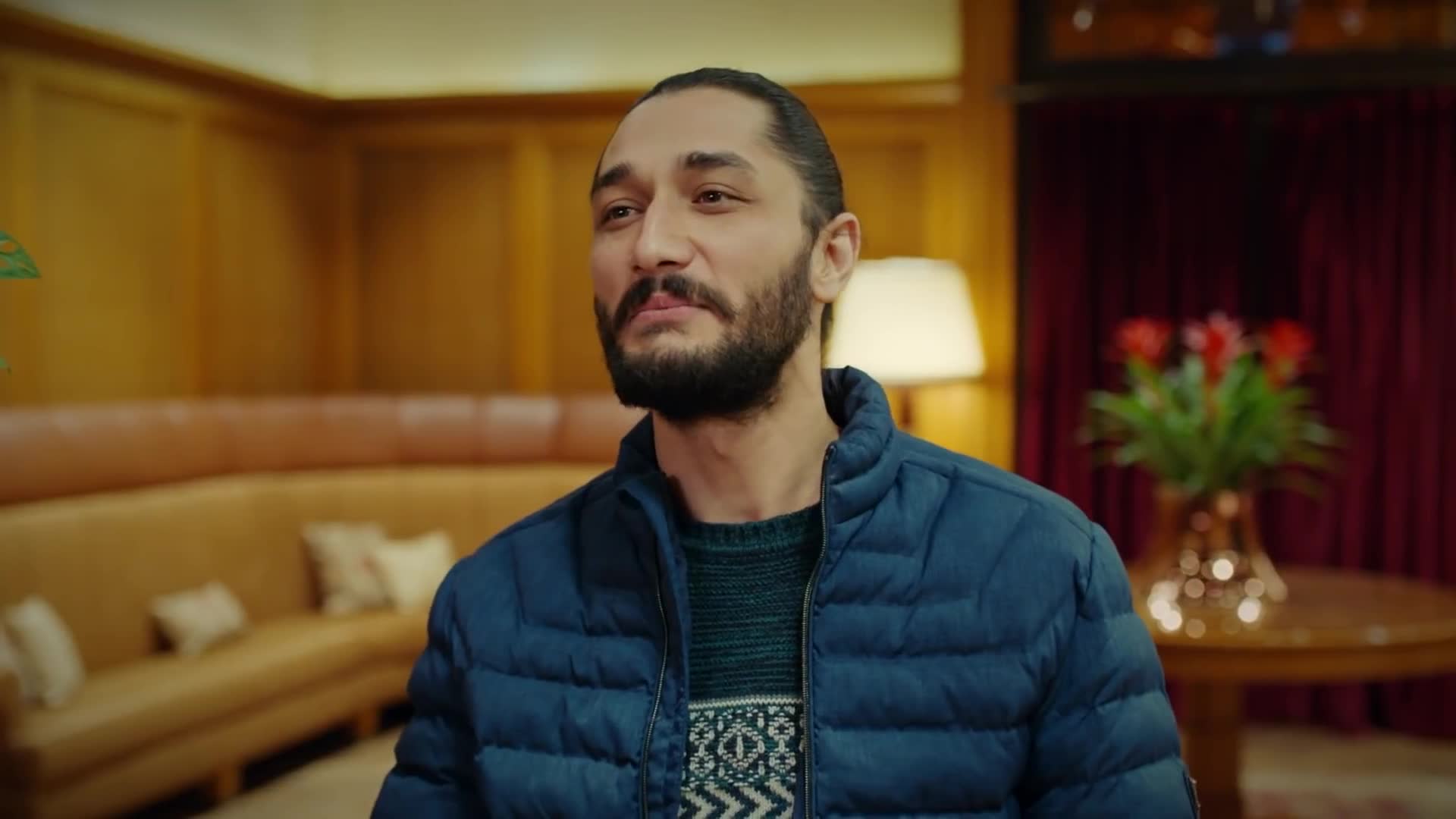 Кадры из сериала Игра моей судьбы 6 серия 1 сезон (2021)