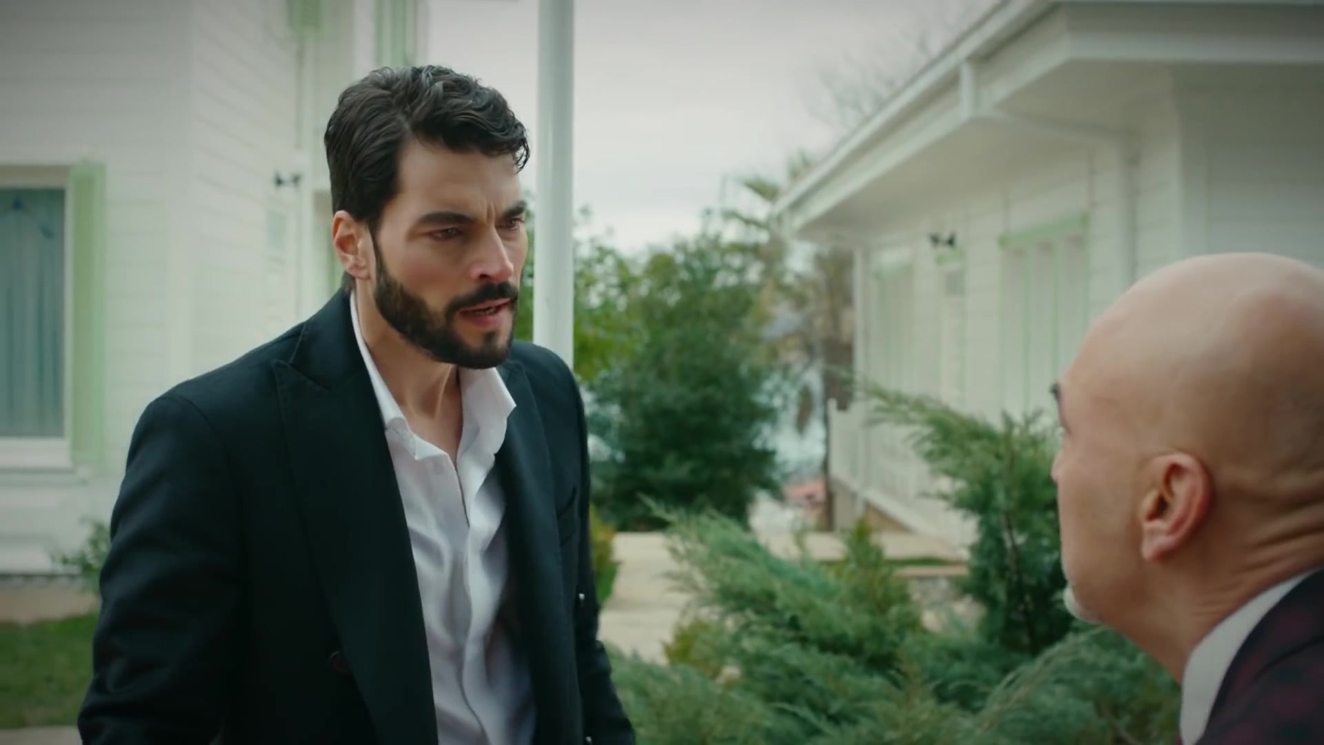 Кадры из сериала Игра моей судьбы 10 серия 1 сезон (2021)