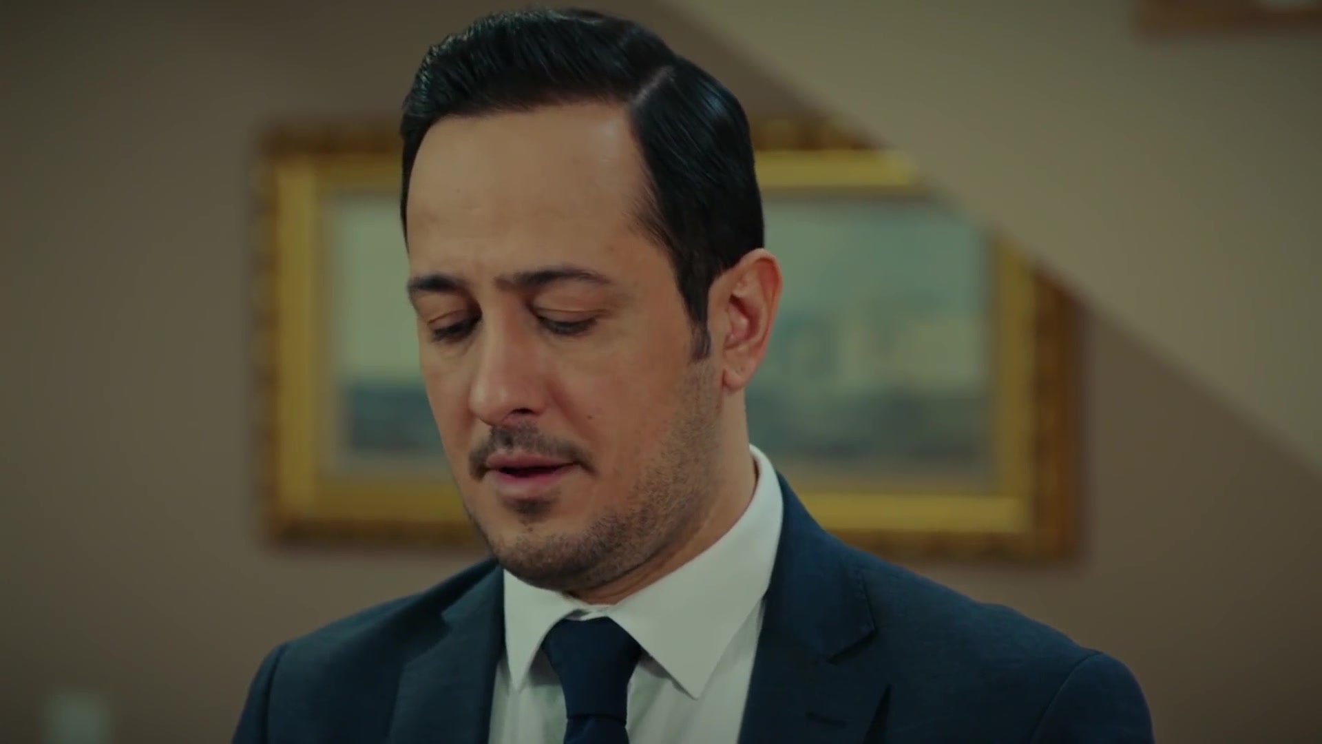 Кадры из сериала Игра моей судьбы 13 серия 1 сезон (2021)