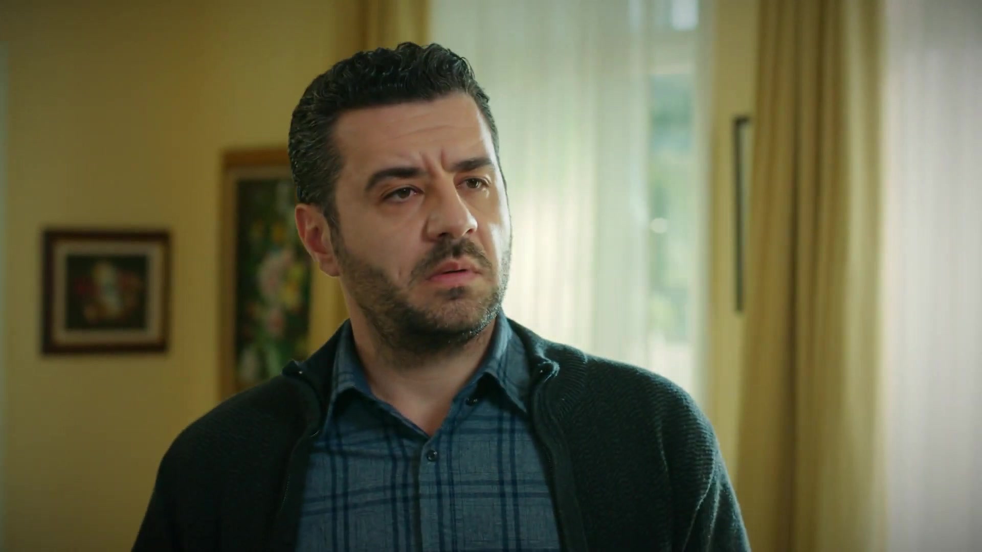 Кадры из сериала Игра моей судьбы 16 серия 1 сезон (2021)
