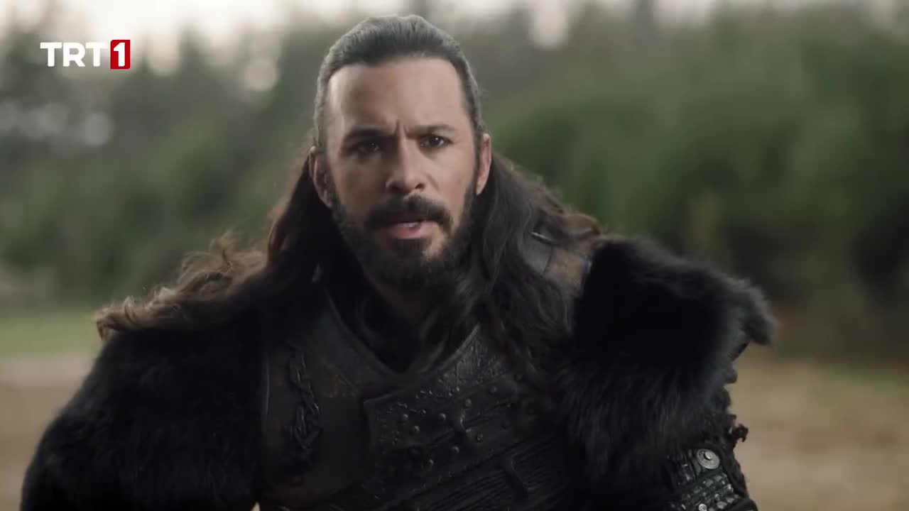 Кадры из сериала Алп-Арслан: Великий Сельджук 14 серия 2 сезон (2021)