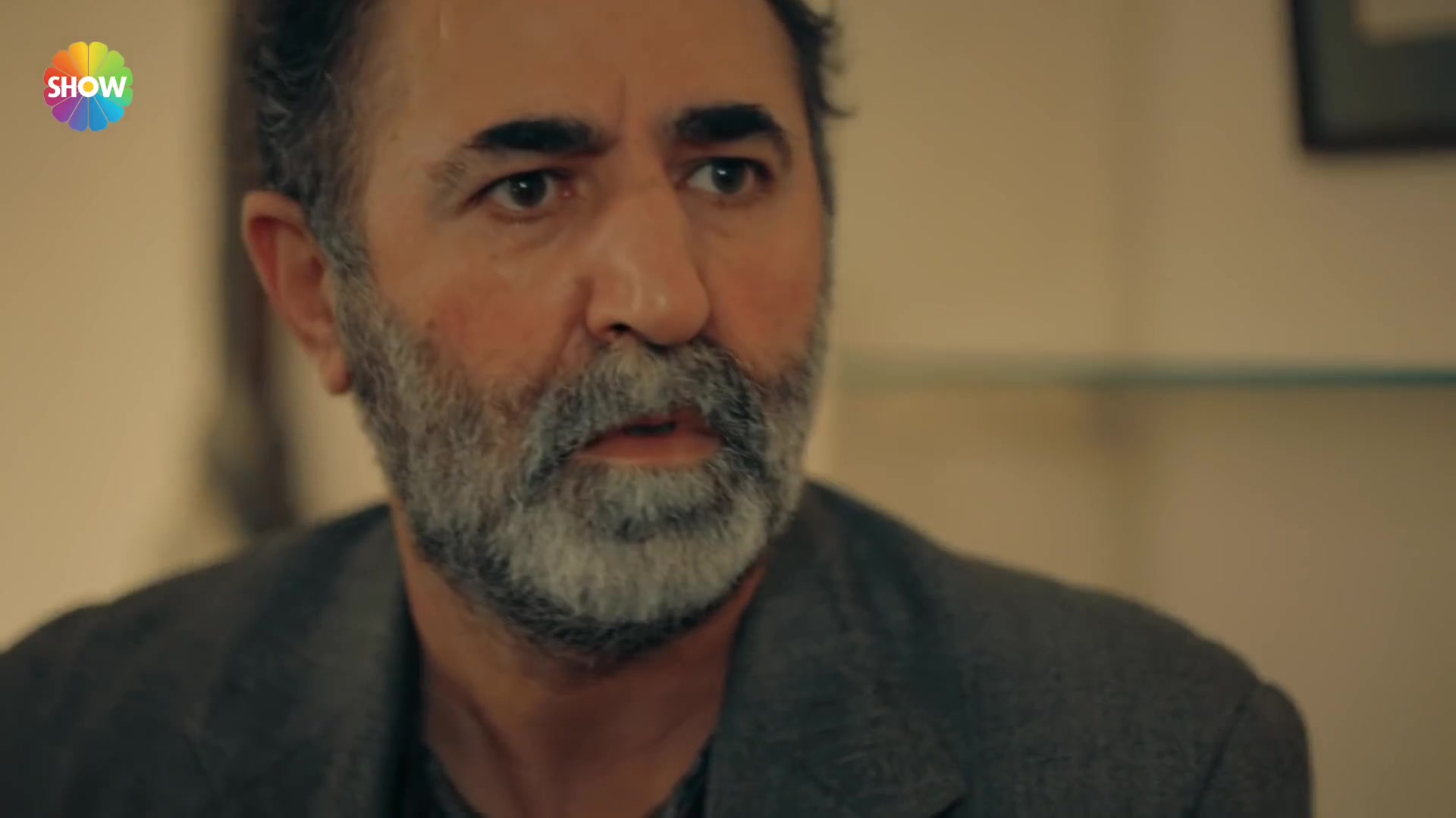 Кадры из сериала Азиз 13 серия 1 сезон (2021)