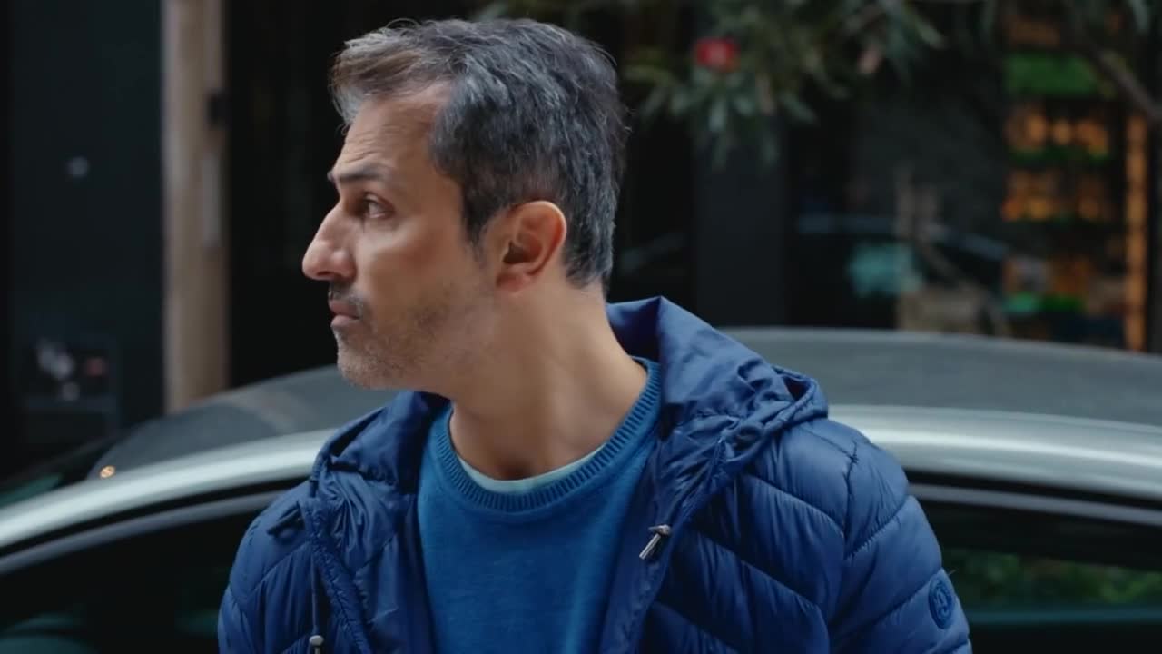 Кадры из сериала Лгуньи со свечами (2021)