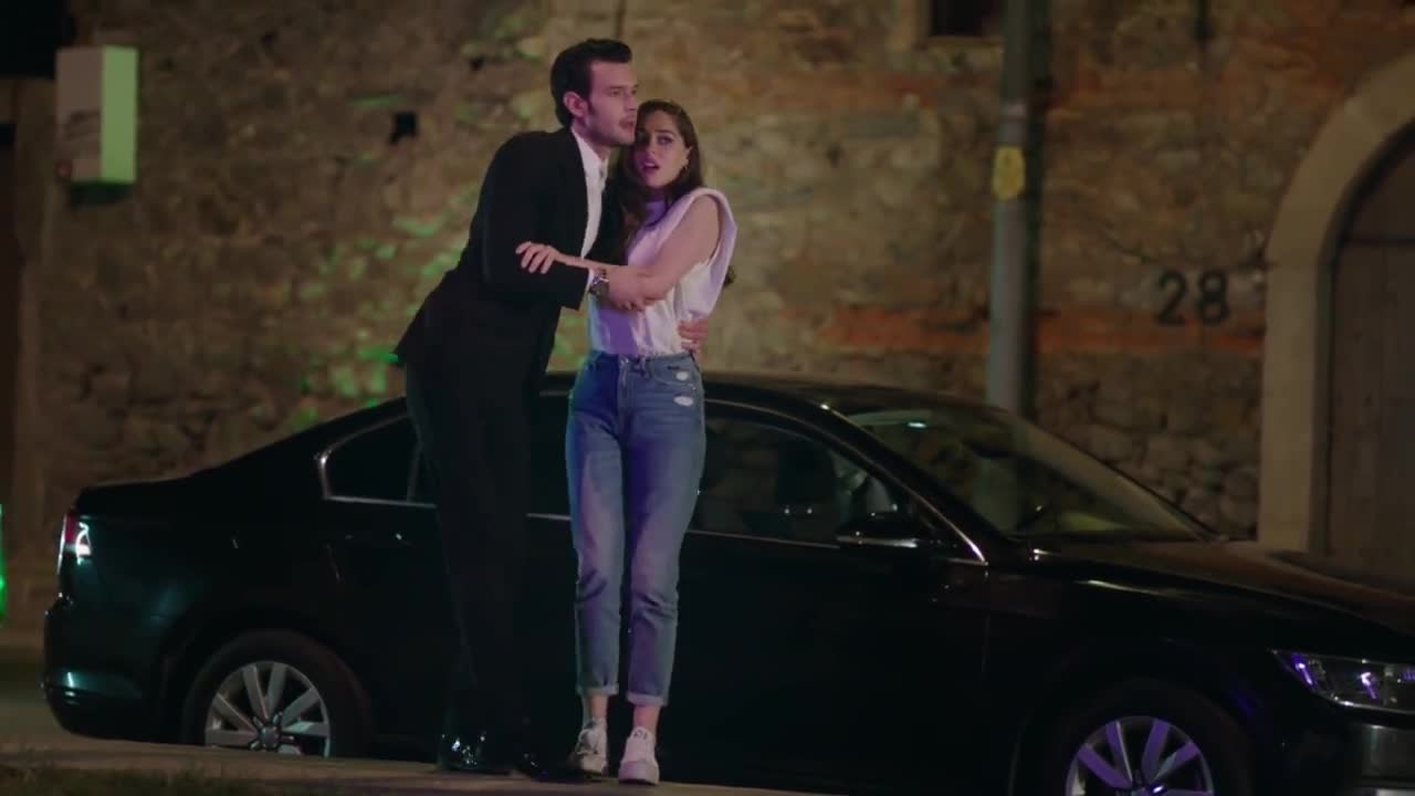 Кадры из сериала Игра судьбы (2021)