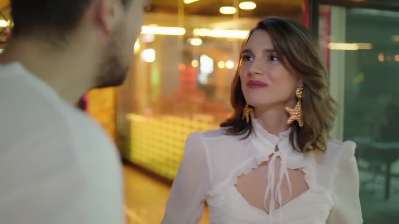 Кадры из сериала Игра судьбы (2021)