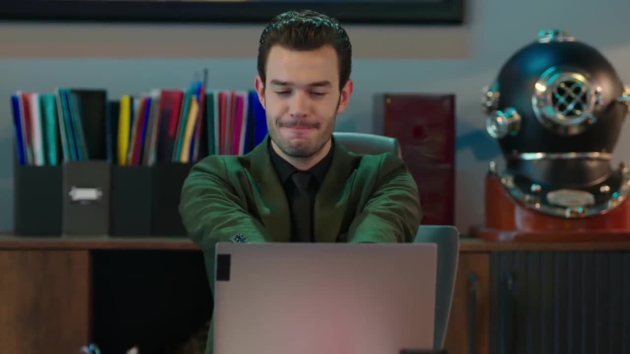 Кадры из сериала Игра судьбы (2021)