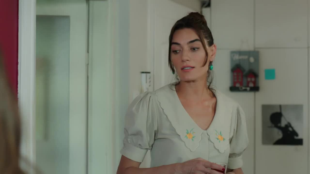 Кадры из сериала Игра судьбы (2021)