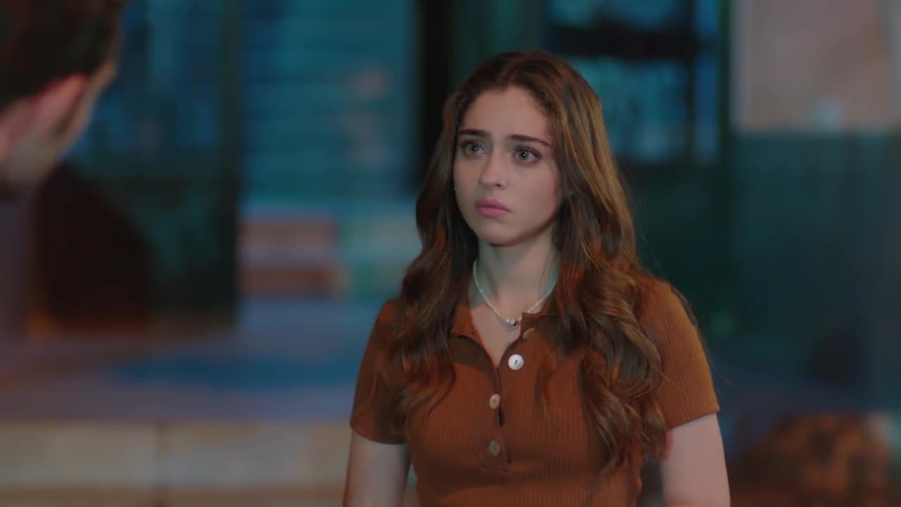 Кадры из сериала Игра судьбы (2021)