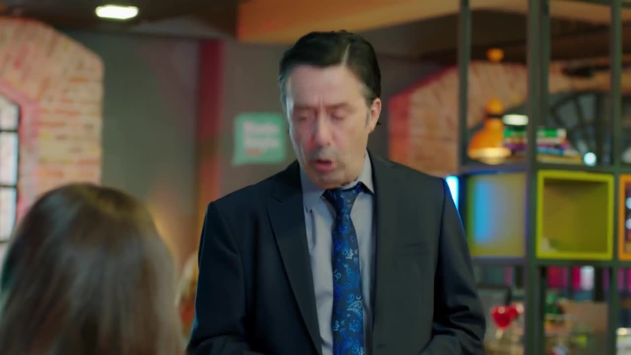 Кадры из сериала Игра судьбы (2021)