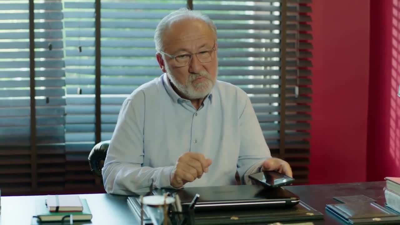 Кадры из сериала Игра судьбы (2021)