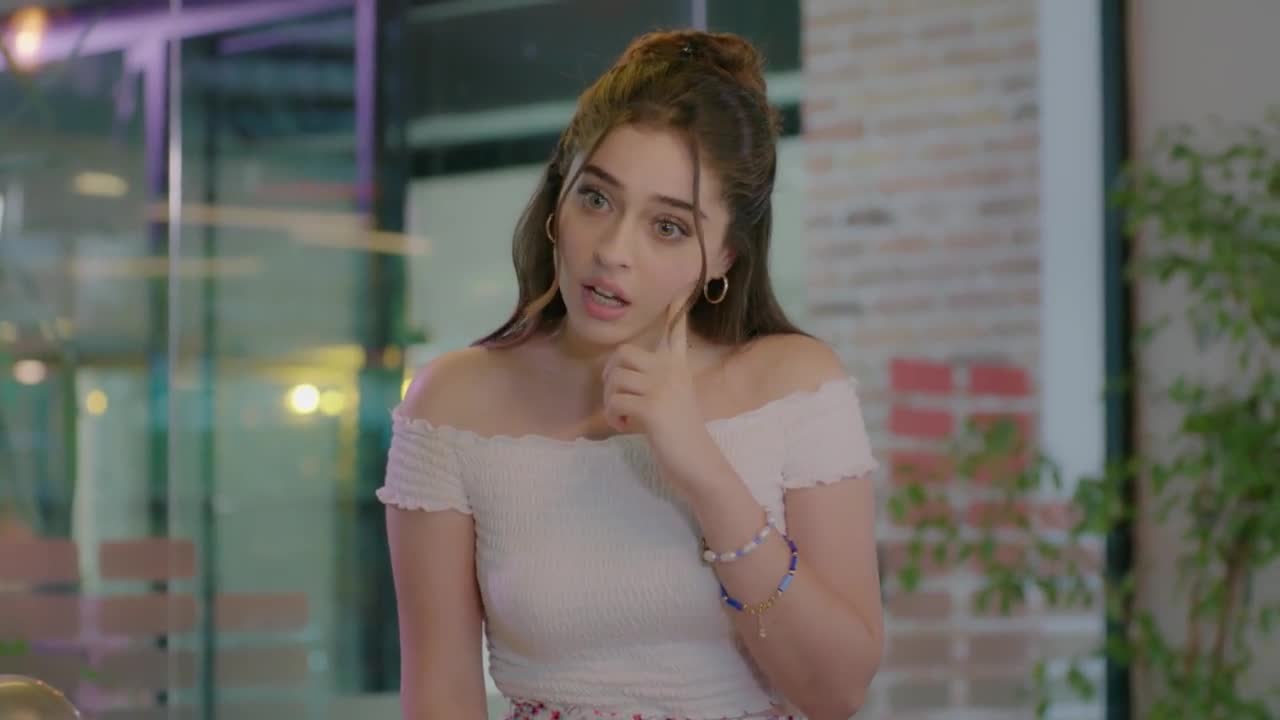 Кадры из сериала Игра судьбы (2021)