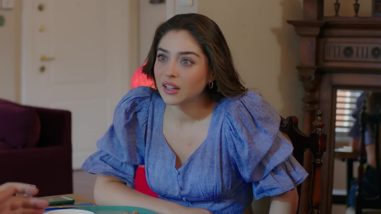 Кадры из сериала Игра судьбы (2021)