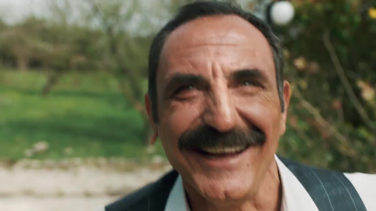 Кадры из сериала Ночная сказка 1 серия 1 сезон (2024)