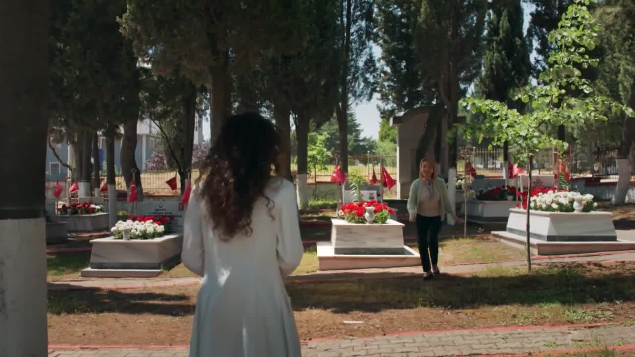 Кадры из сериала Ночная сказка 2 серия 1 сезон (2024)