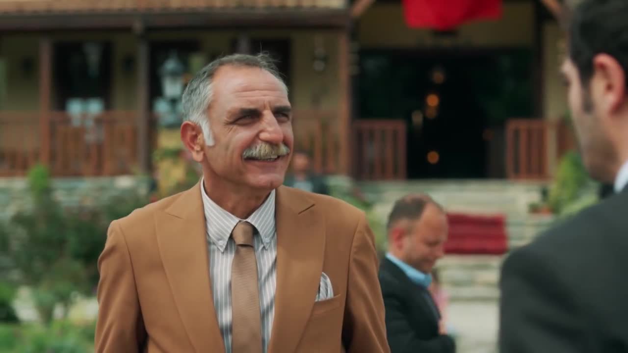 Кадры из сериала Ночная сказка 4 серия 1 сезон (2024)