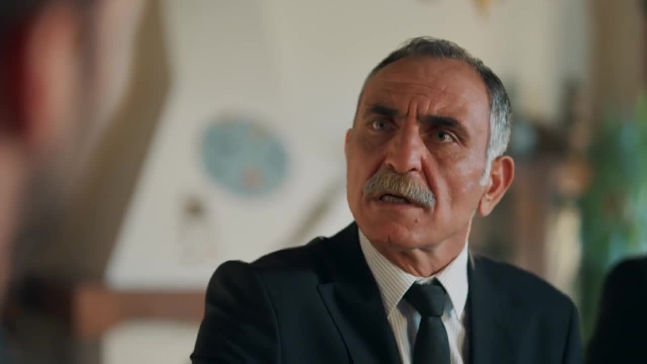 Кадры из сериала Ночная сказка 7 серия 1 сезон (2024)