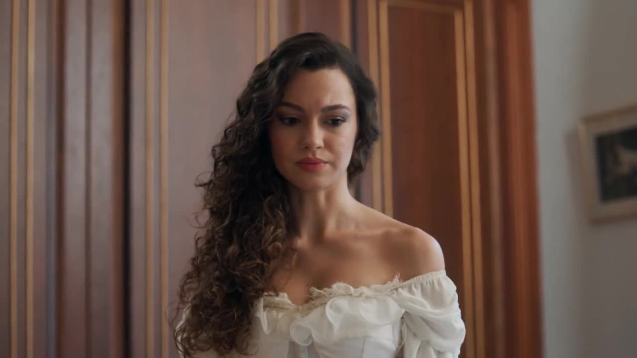 Кадры из сериала Ночная сказка 11 серия 1 сезон (2024)