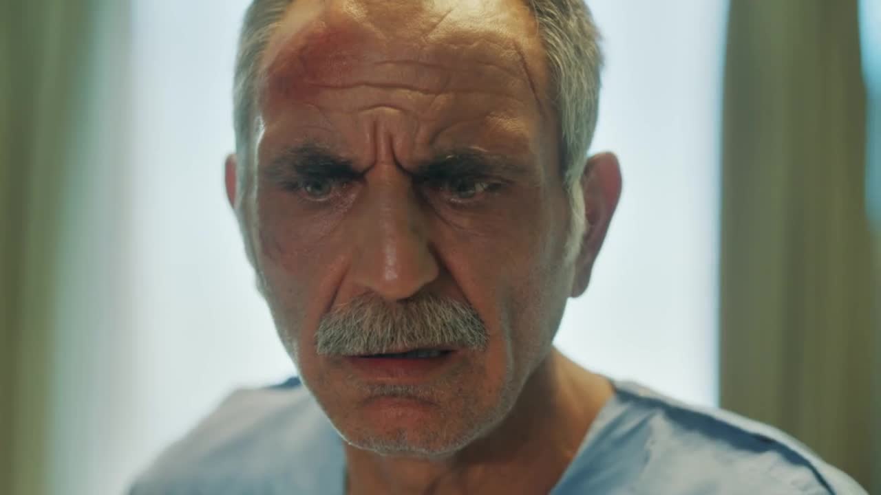 Кадры из сериала Ночная сказка 13 серия 1 сезон (2024)