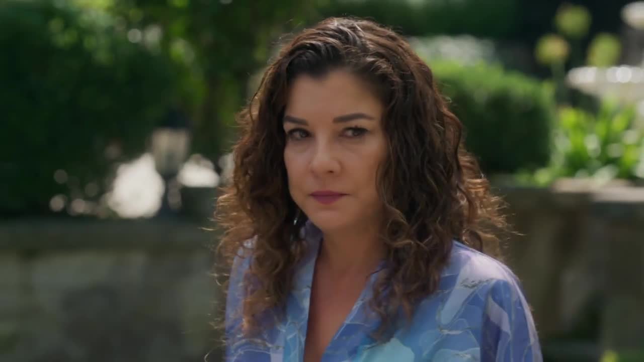 Кадры из сериала Ночная сказка 17 серия 1 сезон (2024)
