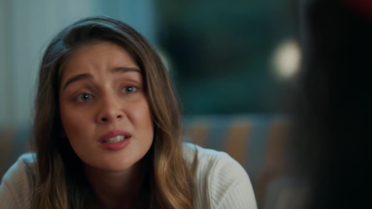 Кадры из сериала Ночная сказка 18 серия 1 сезон (2024)