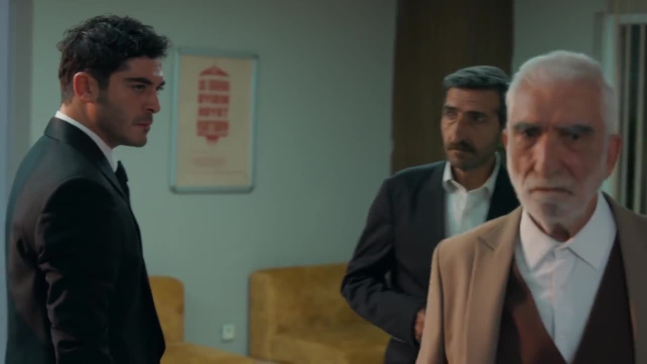 Кадры из сериала Ночная сказка 20 серия 1 сезон (2024)