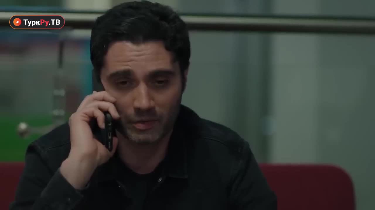 Кадры из сериала Контора (2021)