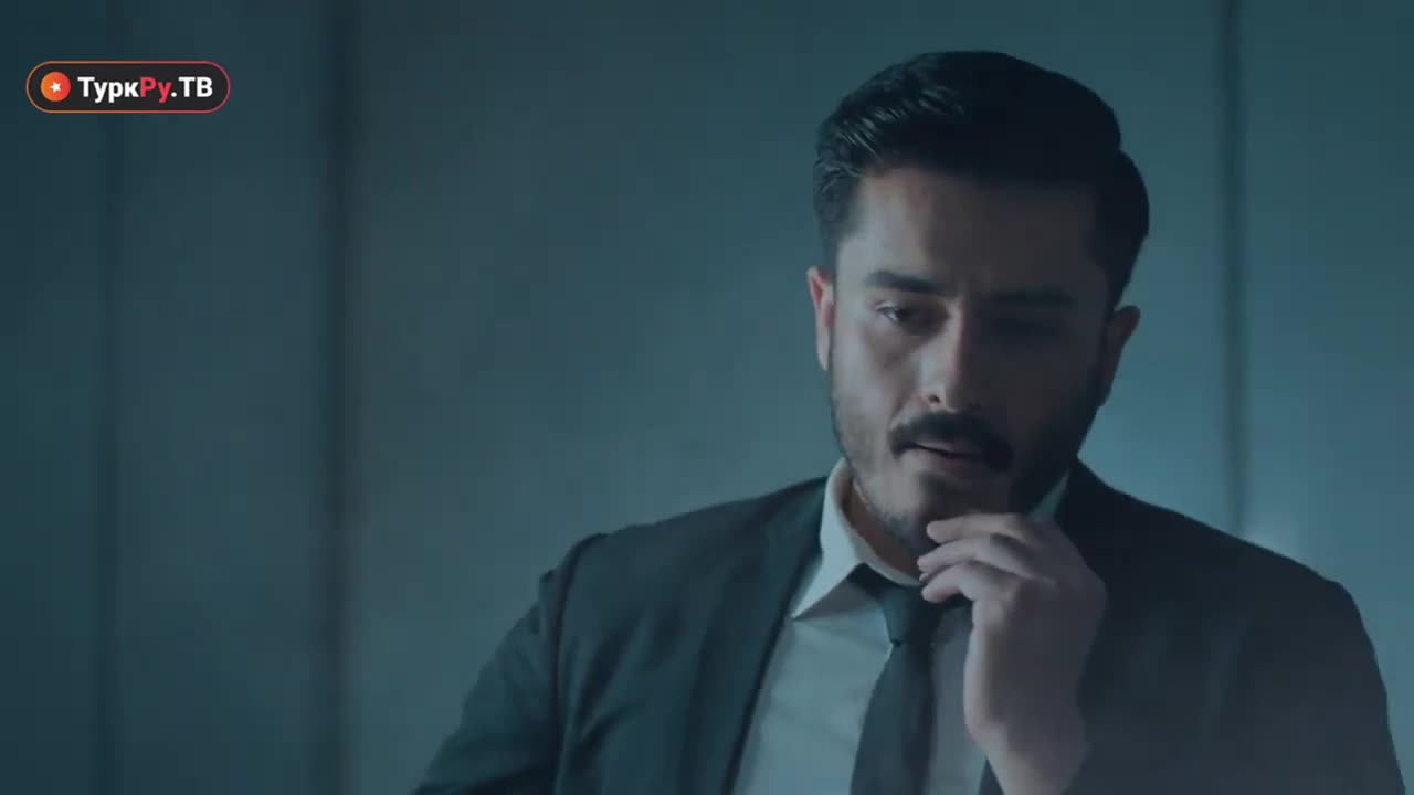 Кадры из сериала Контора (2021)