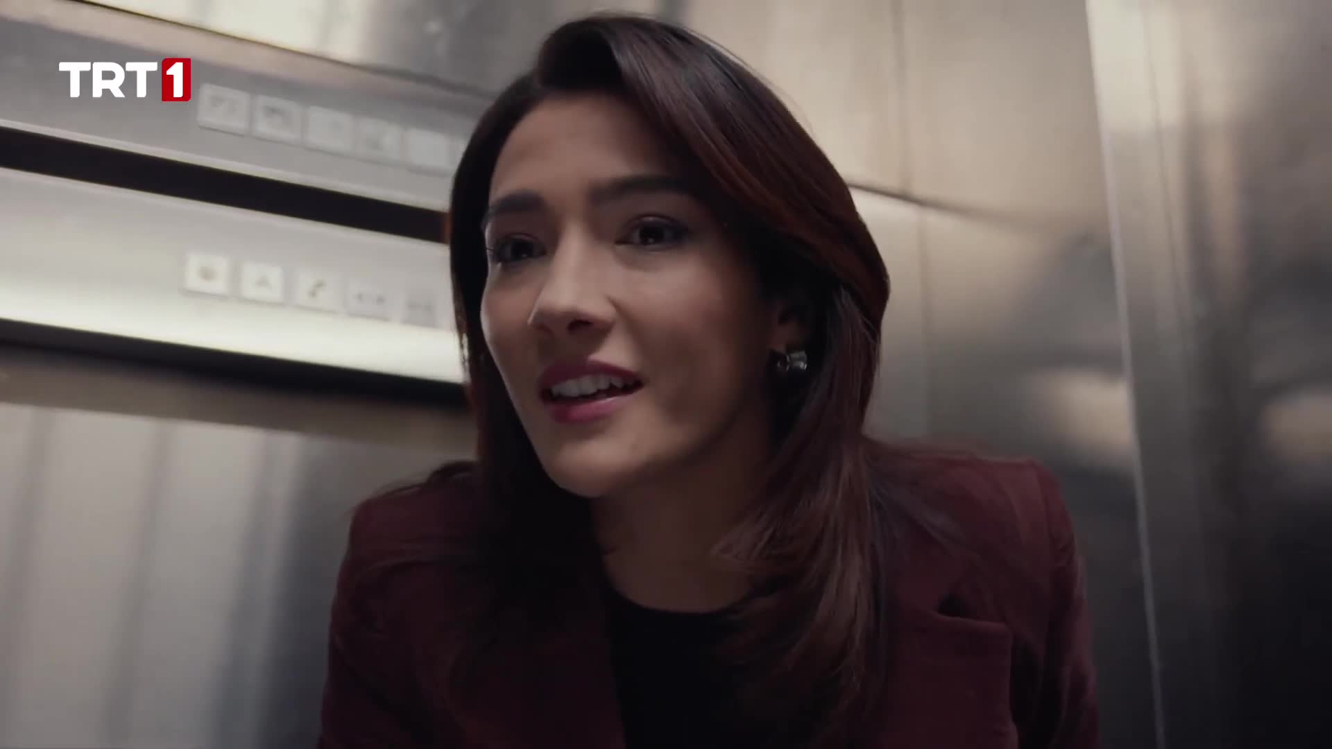 Кадры из сериала Контора (2021)