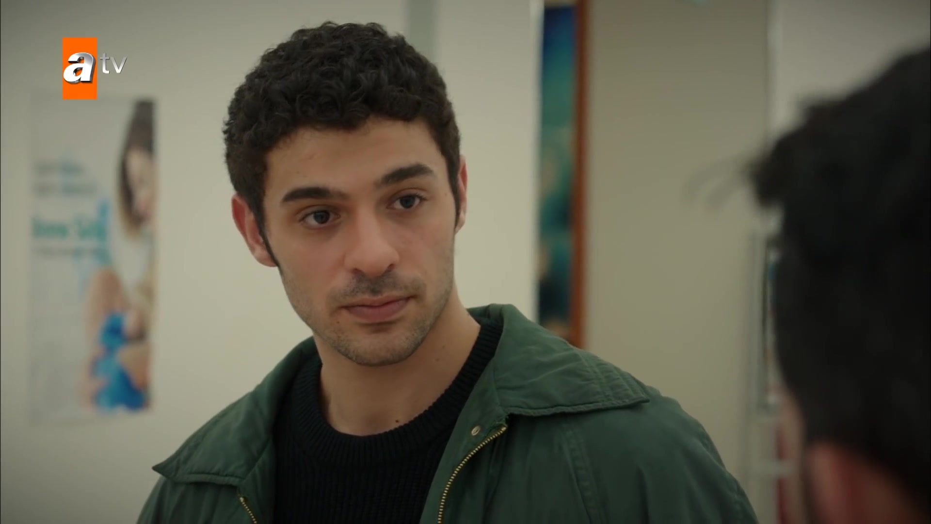 Кадры из сериала Мои братья 3 серия 1 сезон (2021)