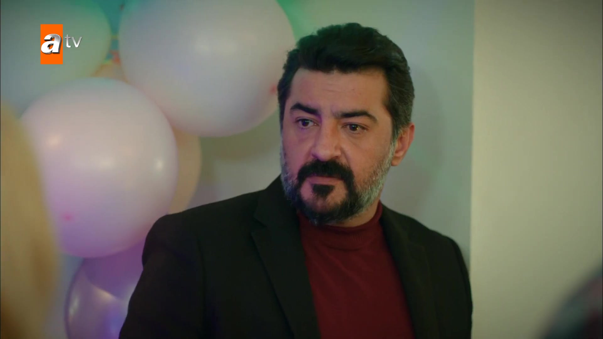 Кадры из сериала Мои братья 7 серия 1 сезон (2021)