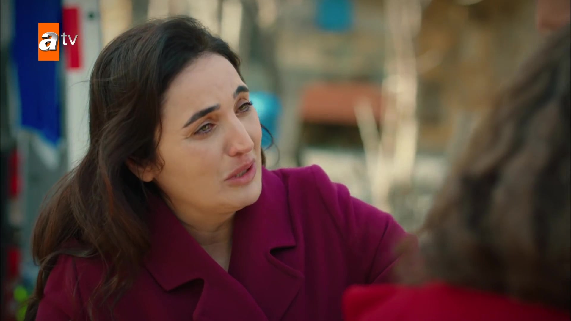 Кадры из сериала Мои братья 8 серия 1 сезон (2021)