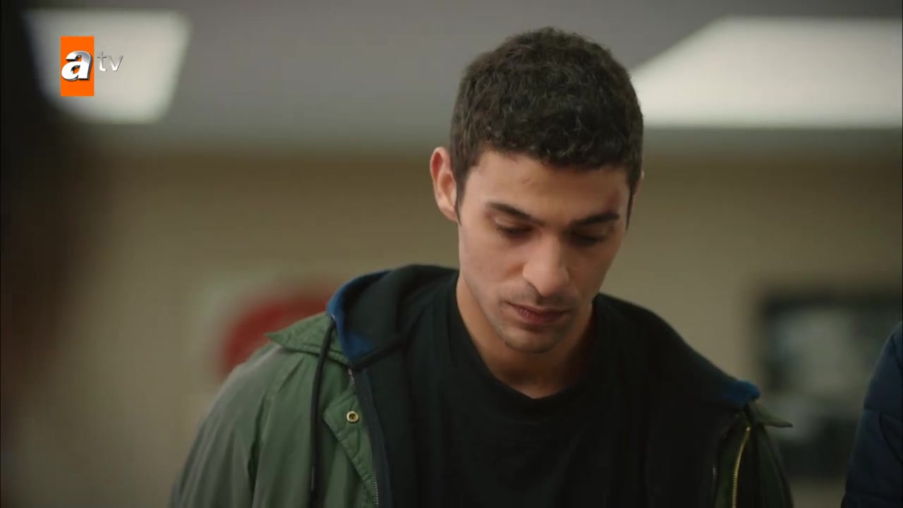 Кадры из сериала Мои братья 9 серия 1 сезон (2021)
