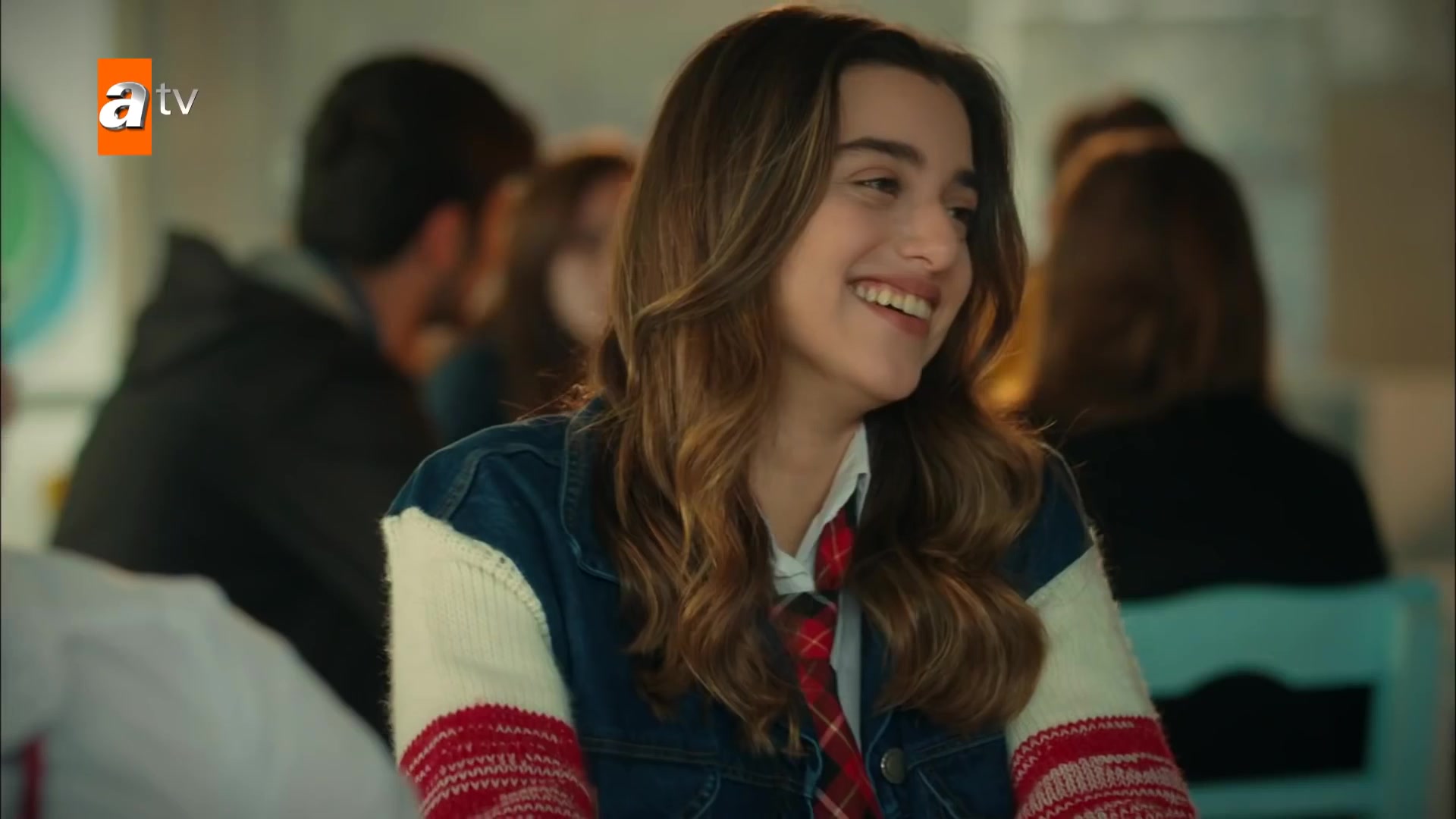Кадры из сериала Мои братья 14 серия 1 сезон (2021)